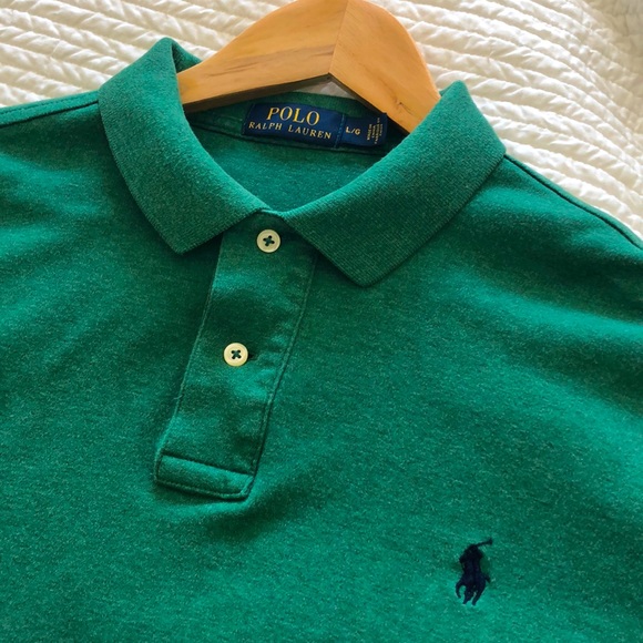 Polo Ralph Lauren Other - Men’s green Ralph Lauren Polo shirt